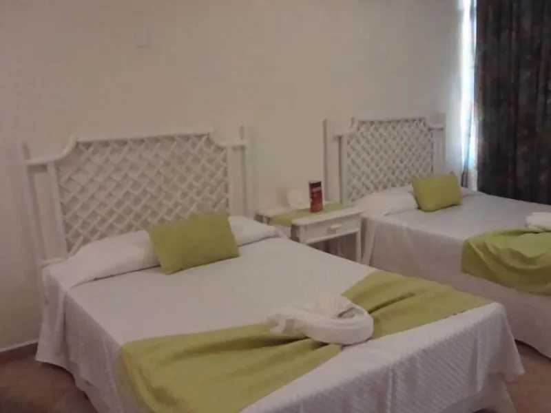 Grand Royal Lagoon hotel detail image 6