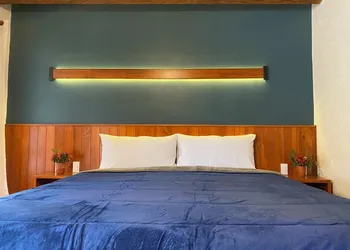 Hotel Mukul Na hotel thumbnail 4