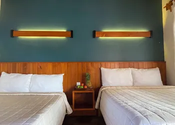Hotel Mukul Na hotel thumbnail 5