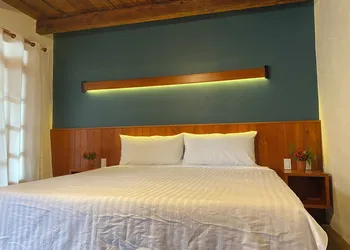 Hotel Mukul Na hotel thumbnail 7