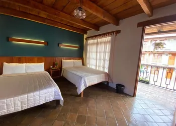 Hotel Mukul Na hotel thumbnail 8