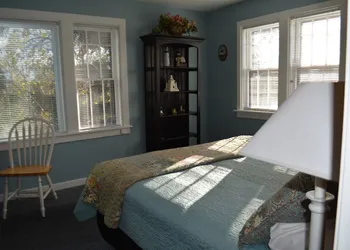 Chateau Country Inn hotel thumbnail 3