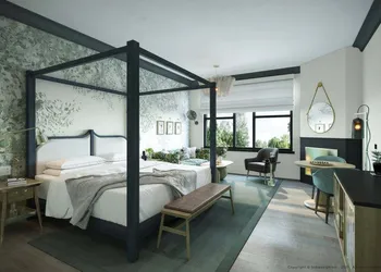 Southall Farm & Inn hotel thumbnail 2
