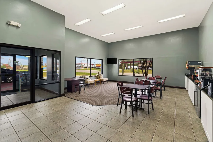 SureStay by Best Western Gulfport hotel detail image 2