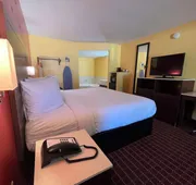 SureStay by Best Western Gulfport hotel detail image 4