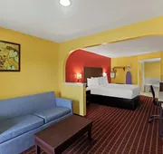 SureStay by Best Western Gulfport hotel detail image 5