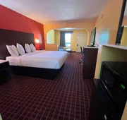 SureStay by Best Western Gulfport hotel detail image 7