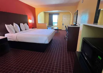 SureStay by Best Western Gulfport hotel thumbnail 7