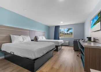 Travelodge by Wyndham Fairplex Pomona hotel thumbnail 7