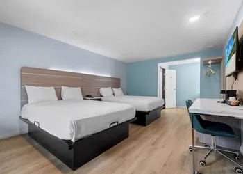 Travelodge by Wyndham Fairplex Pomona hotel thumbnail 8