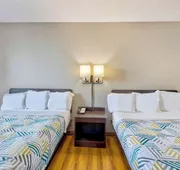 Studio 6 Mount Jackson, Va - Shenandoah hotel detail image 7