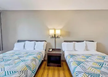 Studio 6 Mount Jackson, Va - Shenandoah hotel thumbnail 7