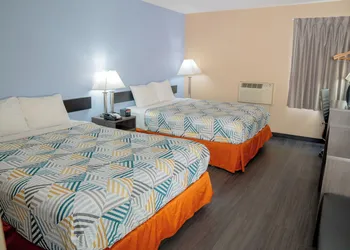 Motel 6 Litchfield, IL hotel thumbnail 8