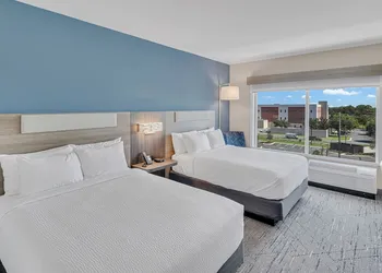 Holiday Inn Express & Suites Fort Walton Beach Eglin Area by IHG hotel thumbnail 7