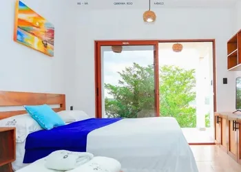 Estancia del Agua Luxury View hotel thumbnail 2