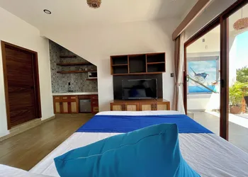 Estancia del Agua Luxury View hotel thumbnail 3