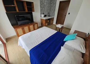 Estancia del Agua Luxury View hotel thumbnail 4
