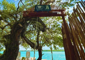 Estancia del Agua Luxury View hotel thumbnail 5