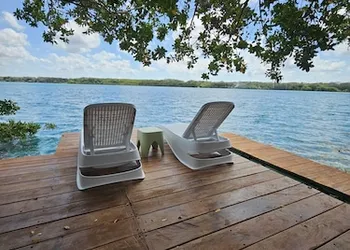 Estancia del Agua Luxury View hotel thumbnail 6