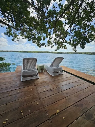 Estancia del Agua Luxury View hotel detail image 6