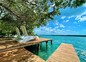 Estancia del Agua Luxury View hotel thumbnail 7