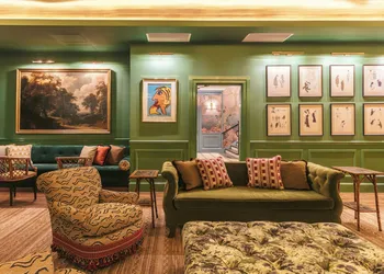 Gardiner House hotel thumbnail 3
