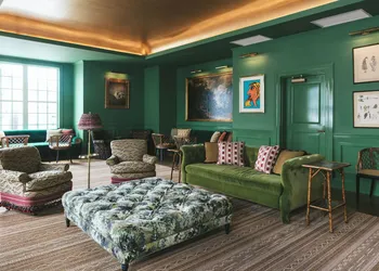 Gardiner House hotel thumbnail 4