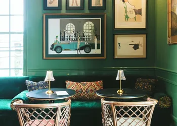 Gardiner House hotel thumbnail 5