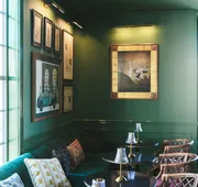 Gardiner House hotel detail image 7