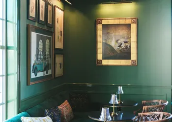 Gardiner House hotel thumbnail 7