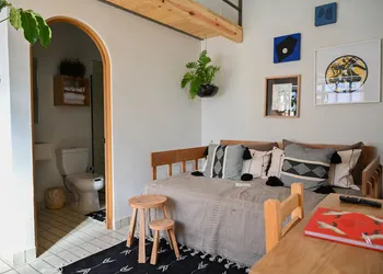 Casa Kali by Barrio México hotel thumbnail 2