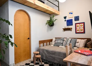 Casa Kali by Barrio México hotel thumbnail 4