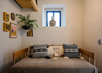 Casa Kali by Barrio México hotel thumbnail 6