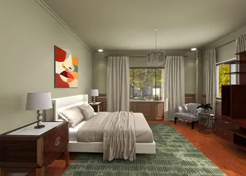 Powerhouse on Broadway hotel thumbnail 2