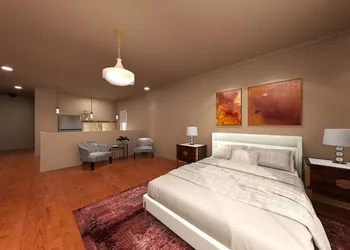 Powerhouse on Broadway hotel thumbnail 3