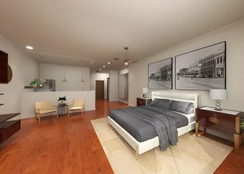 Powerhouse on Broadway hotel thumbnail 4