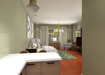 Powerhouse on Broadway hotel thumbnail 5