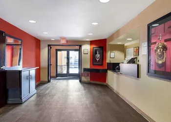 Relax Suites Extended Stay - La Mirada hotel thumbnail 2