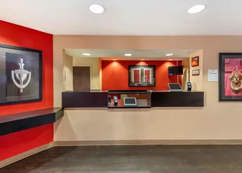 Relax Suites Extended Stay - La Mirada hotel thumbnail 3
