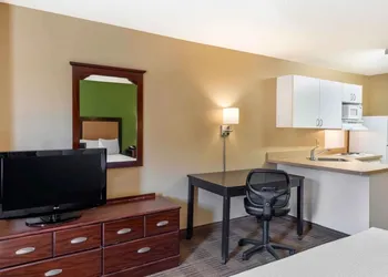 Relax Suites Extended Stay - La Mirada hotel thumbnail 4