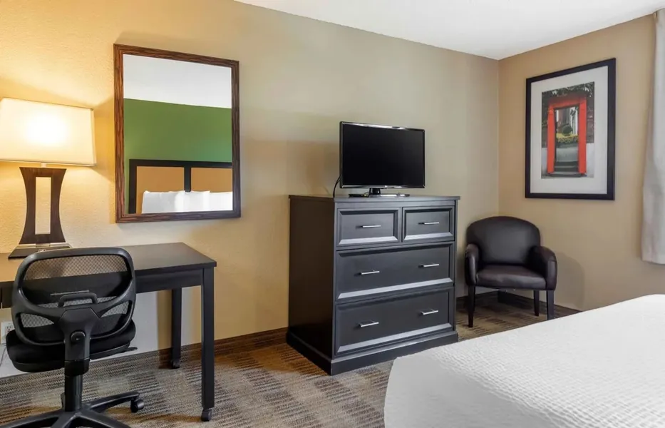Relax Suites Extended Stay - La Mirada hotel detail image 6