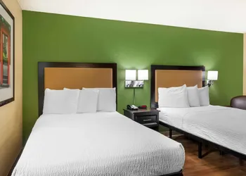 Relax Suites Extended Stay - La Mirada hotel thumbnail 8