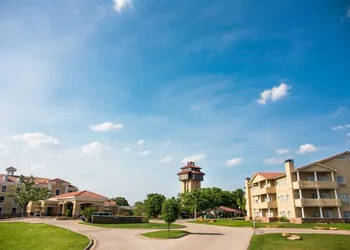 Tanglewood Resort on Lake Texoma, an Ascend Collection Resort hotel thumbnail 2