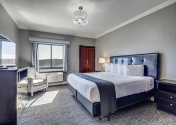 Tanglewood Resort on Lake Texoma, an Ascend Collection Resort hotel thumbnail 5