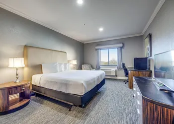 Tanglewood Resort on Lake Texoma, an Ascend Collection Resort hotel thumbnail 7