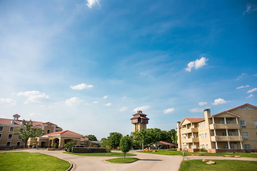 Tanglewood Resort on Lake Texoma, an Ascend Collection Resort hotel detail image 2