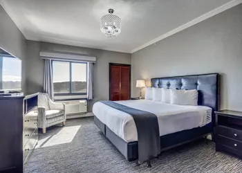 Tanglewood Resort on Lake Texoma, an Ascend Collection Resort hotel thumbnail 5