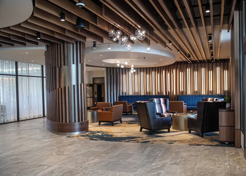 Spokane Tribe Resort and Casino hotel detail image 2