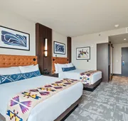 Spokane Tribe Resort and Casino hotel detail image 3