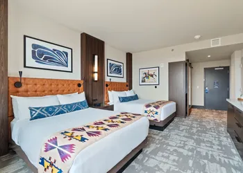 Spokane Tribe Resort and Casino hotel thumbnail 3